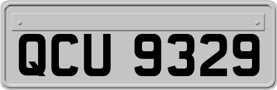 QCU9329