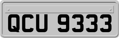 QCU9333