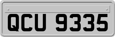 QCU9335