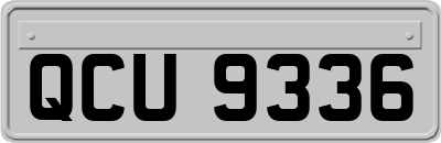 QCU9336