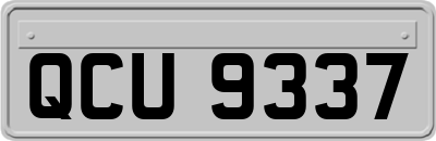 QCU9337