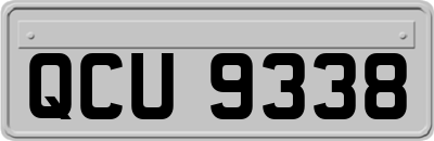 QCU9338