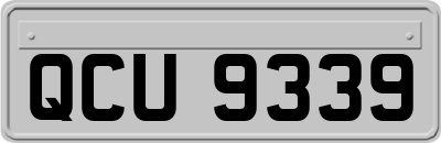 QCU9339