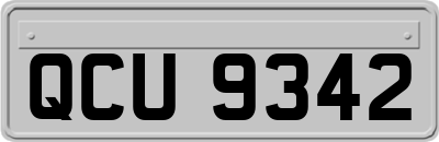 QCU9342