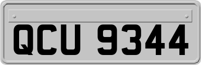 QCU9344