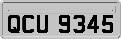 QCU9345