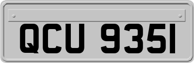 QCU9351