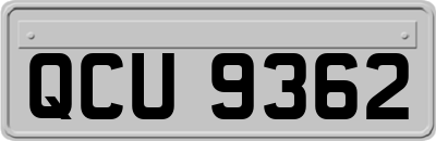 QCU9362