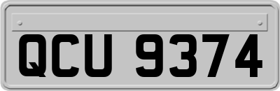 QCU9374