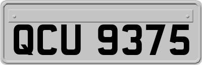 QCU9375