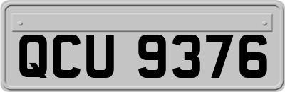 QCU9376