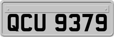 QCU9379