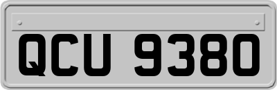 QCU9380