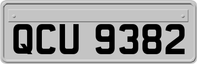 QCU9382