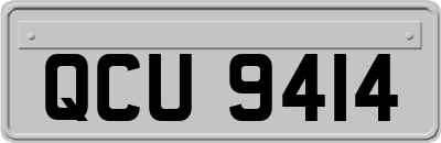 QCU9414