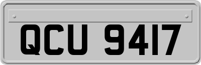 QCU9417