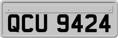 QCU9424