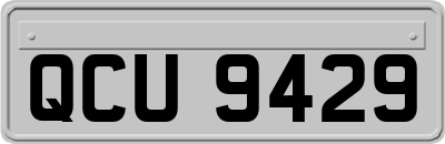 QCU9429