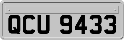 QCU9433