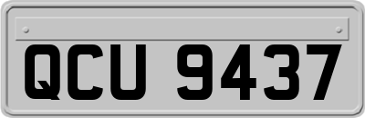 QCU9437