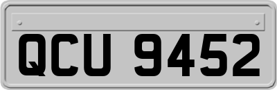 QCU9452