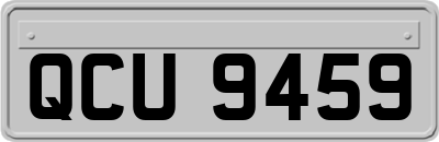 QCU9459