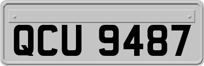 QCU9487