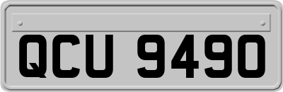 QCU9490