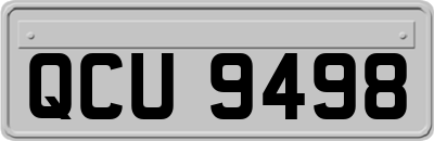 QCU9498