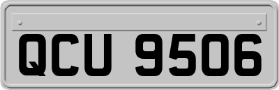 QCU9506