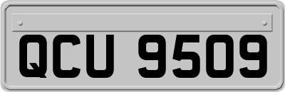 QCU9509