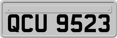 QCU9523