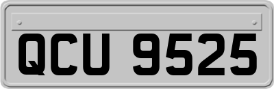 QCU9525