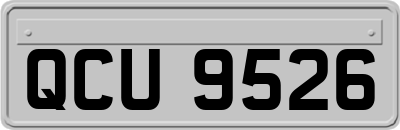 QCU9526