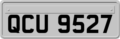 QCU9527