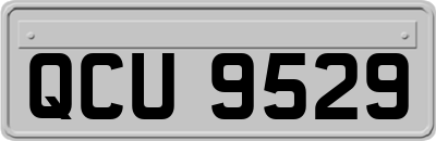 QCU9529