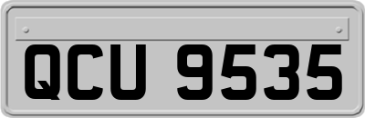 QCU9535