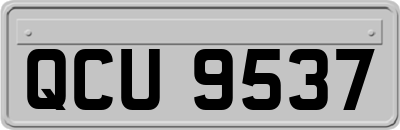 QCU9537