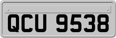 QCU9538