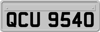 QCU9540