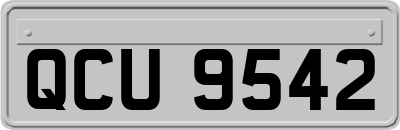 QCU9542