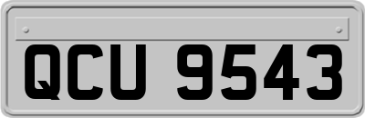 QCU9543