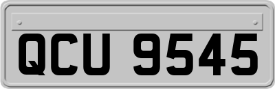 QCU9545