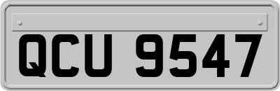 QCU9547