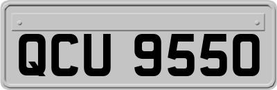 QCU9550