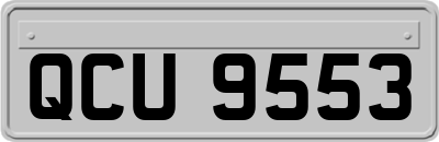 QCU9553