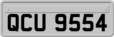 QCU9554