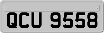 QCU9558