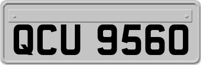 QCU9560