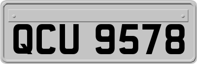 QCU9578